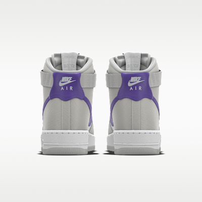 NIKE公式】ナイキ エア フォース 1 HIGH By You カスタム ウィメンズ